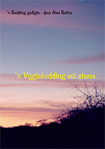 n Vygiebedding vol sterre cover